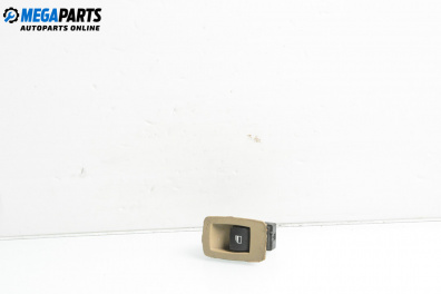 Power window button for BMW 3 Series E90 Touring E91 (09.2005 - 06.2012)