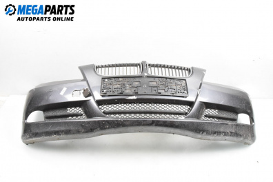 Frontstoßstange for BMW 3 Series E90 Touring E91 (09.2005 - 06.2012), combi, position: vorderseite