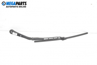 Wischerarm frontscheibe for BMW 3 Series E90 Touring E91 (09.2005 - 06.2012), position: links