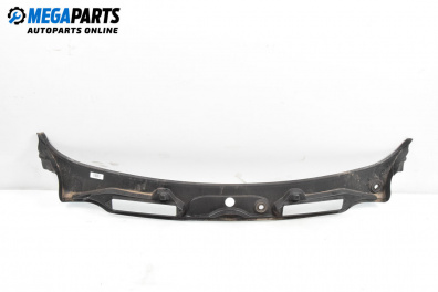 Windshield wiper cover cowl for BMW 3 Series E90 Touring E91 (09.2005 - 06.2012), 5 doors, station wagon