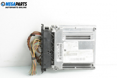 ECU for BMW 3 Series E90 Touring E91 (09.2005 - 06.2012) 320 d, 163 hp, № 7 799 855