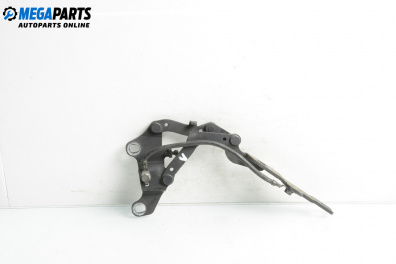 Bonnet hinge for BMW 3 Series E90 Touring E91 (09.2005 - 06.2012), 5 doors, station wagon, position: left