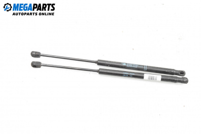 Tije telescopice, portbagaj for BMW 3 Series E90 Touring E91 (09.2005 - 06.2012)