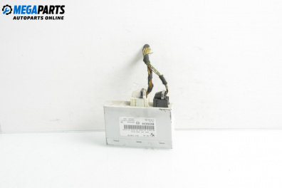 Parking sensor control module for BMW 3 Series E90 Touring E91 (09.2005 - 06.2012), № 6982394