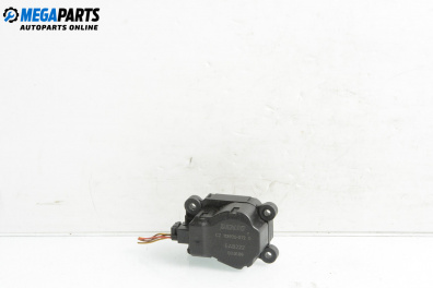 Antriebsmotor klappe heizung for BMW 3 Series E90 Touring E91 (09.2005 - 06.2012) 320 d, 163 hp, № CZ 173930-072 0