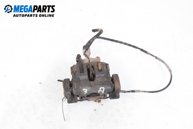 Bremszange for BMW 3 Series E90 Touring E91 (09.2005 - 06.2012), position: rechts, rückseite