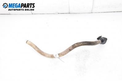 Einfüllstutzen waschwasserbehälter für die scheibenwaschanlage for BMW 3 Series E90 Touring E91 (09.2005 - 06.2012)