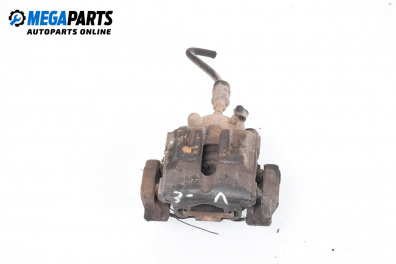 Bremszange for BMW 3 Series E90 Touring E91 (09.2005 - 06.2012), position: links, rückseite