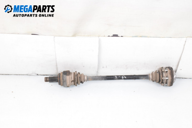 Planetară for BMW 3 Series E90 Touring E91 (09.2005 - 06.2012) 320 d, 163 hp, position: dreaptă - spate
