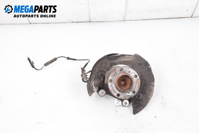 Knuckle hub for BMW 3 Series E90 Touring E91 (09.2005 - 06.2012), position: front - right