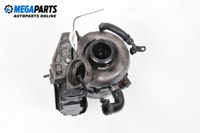 Turbo for BMW 3 Series E90 Touring E91 (09.2005 - 06.2012) 320 d, 163 hp