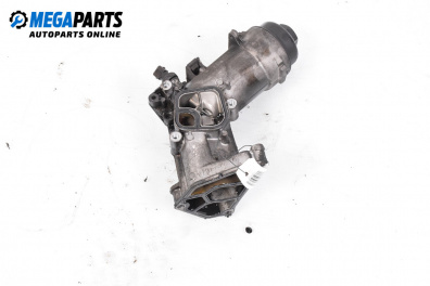 Ölfiltergehäuse for BMW 3 Series E90 Touring E91 (09.2005 - 06.2012) 320 d, 163 hp