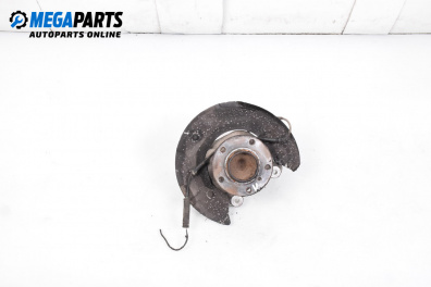 Knuckle hub for BMW 3 Series E90 Touring E91 (09.2005 - 06.2012), position: front - left