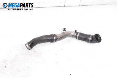 Turbo schlauch for BMW 3 Series E90 Touring E91 (09.2005 - 06.2012) 320 d, 163 hp