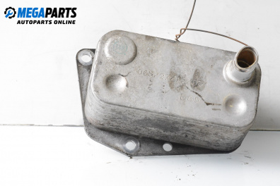 Ölkühler for BMW 3 Series E90 Touring E91 (09.2005 - 06.2012) 320 d, 163 hp