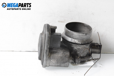 Butterfly valve for BMW 3 Series E90 Touring E91 (09.2005 - 06.2012) 320 d, 163 hp