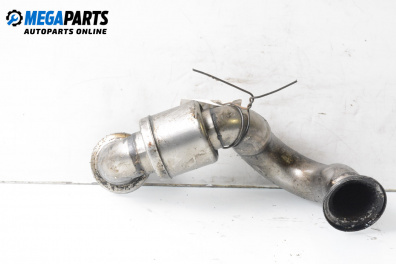 Țeavă EGR for BMW 3 Series E90 Touring E91 (09.2005 - 06.2012) 320 d, 163 hp