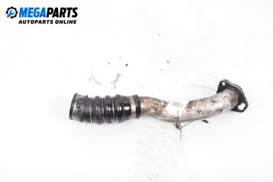 Turborohr for BMW 3 Series E90 Touring E91 (09.2005 - 06.2012) 320 d, 163 hp