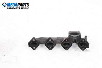 Abgaskrümmer for BMW 3 Series E90 Touring E91 (09.2005 - 06.2012) 320 d, 163 hp