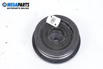 Dämpferscheibe for BMW 3 Series E90 Touring E91 (09.2005 - 06.2012) 320 d, 163 hp