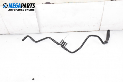 Kraftstoffleitung for BMW 3 Series E90 Touring E91 (09.2005 - 06.2012) 320 d, 163 hp