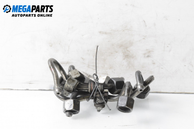 Kraftstoffleitungen for BMW 3 Series E90 Touring E91 (09.2005 - 06.2012) 320 d, 163 hp