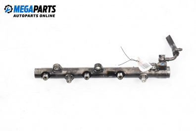 Rampă combustibil for BMW 3 Series E90 Touring E91 (09.2005 - 06.2012) 320 d, 163 hp