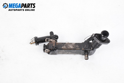 EGR cooler for BMW 3 Series E90 Touring E91 (09.2005 - 06.2012) 320 d, 163 hp