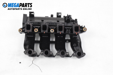 Ansaugkrümmer for BMW 3 Series E90 Touring E91 (09.2005 - 06.2012) 320 d, 163 hp