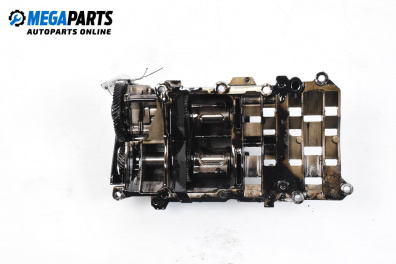 Arbore de echilibrare for BMW 3 Series E90 Touring E91 (09.2005 - 06.2012) 320 d, 163 hp