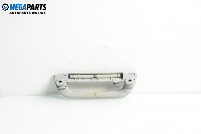 Handgriff for Mercedes-Benz S-Class Sedan (W220, V220) (10.1998 - 08.2005), 5 türen, position: links, rückseite