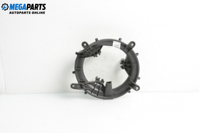 Kunststoffdeckel for Mercedes-Benz S-Class Sedan (W220, V220) (10.1998 - 08.2005), 5 türen, sedan