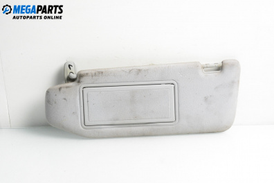 Sonnenblende for Mercedes-Benz S-Class Sedan (W220, V220) (10.1998 - 08.2005), position: links