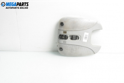 Interior courtesy light for Mercedes-Benz S-Class Sedan (W220, V220) (10.1998 - 08.2005)