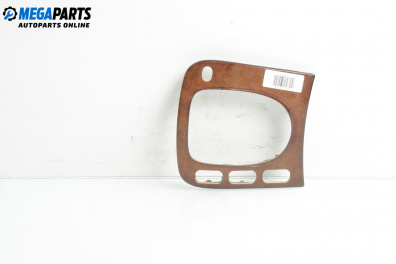 Schalthebel-konsole for Mercedes-Benz S-Class Sedan (W220, V220) (10.1998 - 08.2005)