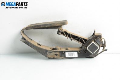 Potentiometer gaspedal for Mercedes-Benz S-Class Sedan (W220, V220) (10.1998 - 08.2005)