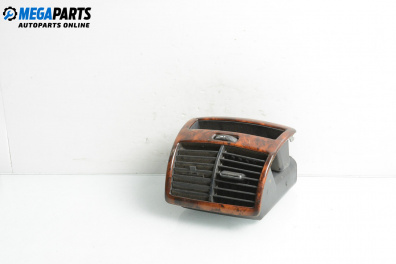 Interieur kunststoffbauteile for Mercedes-Benz S-Class Sedan (W220, V220) (10.1998 - 08.2005), 5 türen, sedan, position: rückseite