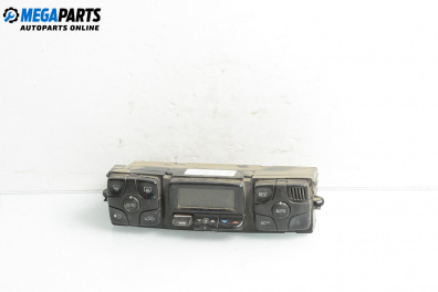 Air conditioning panel for Mercedes-Benz S-Class Sedan (W220, V220) (10.1998 - 08.2005)
