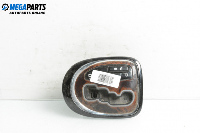 Schalthebel-konsole for Mercedes-Benz S-Class Sedan (W220, V220) (10.1998 - 08.2005)