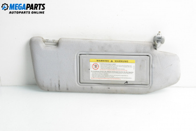 Sonnenblende for Mercedes-Benz S-Class Sedan (W220, V220) (10.1998 - 08.2005), position: rechts