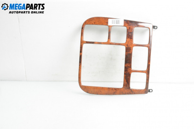 Consola centrală for Mercedes-Benz S-Class Sedan (W220, V220) (10.1998 - 08.2005)