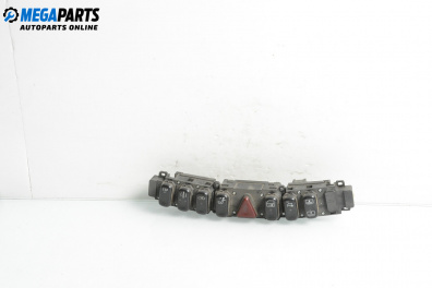Buttons panel for Mercedes-Benz S-Class Sedan (W220, V220) (10.1998 - 08.2005)