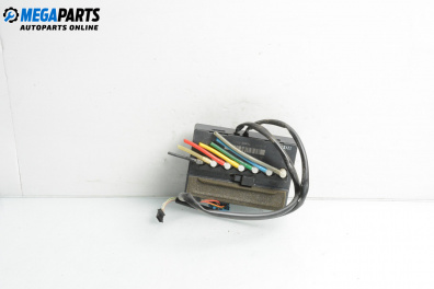 Air valve solenoid for Mercedes-Benz S-Class Sedan (W220, V220) (10.1998 - 08.2005), sedan