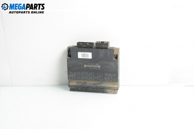 Seat module for Mercedes-Benz S-Class Sedan (W220, V220) (10.1998 - 08.2005)