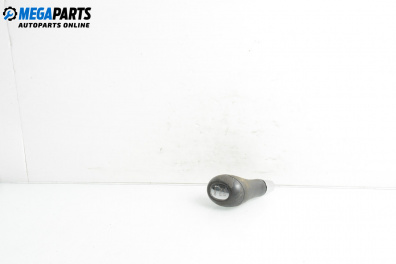 Măciulie manetă schimbător de viteze for Mercedes-Benz S-Class Sedan (W220, V220) (10.1998 - 08.2005), automatic