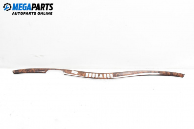 Interieur-leiste for Mercedes-Benz S-Class Sedan (W220, V220) (10.1998 - 08.2005), 5 türen, sedan