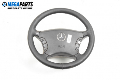 Volan for Mercedes-Benz S-Class Sedan (W220, V220) (10.1998 - 08.2005)