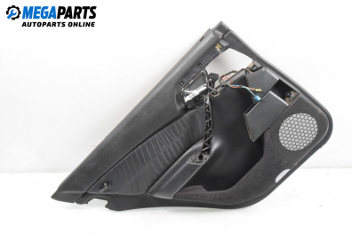 Interior door panel  for Mercedes-Benz S-Class Sedan (W220, V220) (10.1998 - 08.2005), 5 doors, sedan, position: rear - left
