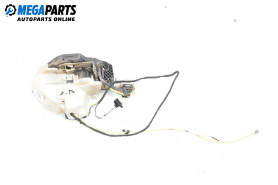 Lock for Mercedes-Benz S-Class Sedan (W220, V220) (10.1998 - 08.2005), position: rear - right
