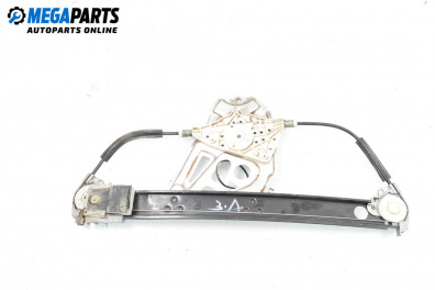 Меcanism geam electric for Mercedes-Benz S-Class Sedan (W220, V220) (10.1998 - 08.2005), 5 uși, sedan, position: dreaptă - spate